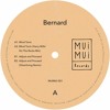 Скачать видео: PREMIERE: Bernard - Mind Tonic (Harry Wills' On The Rock Mix)