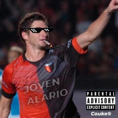 JOVEN ALARIO (prod. B V N N $)