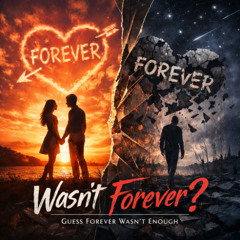 Wasn't Forever