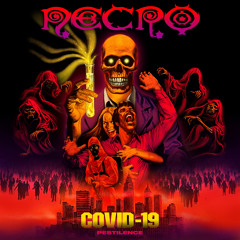 Covid-19 (Pestilence) (Instrumental)