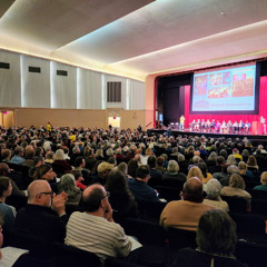 Election Connection | CLOUT's 2025 Nehemiah Action Assembly | 4-14-25
