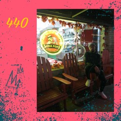 Radio (ft. Milah, Dawso Lee, H3RO & Cole Connor)