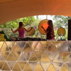 Mwaah @ CoSy Festival 2025