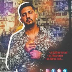 REMIX DJ RUD FEAT NADSON O FERINHA -- CADE SEU NAMORADO MOÇA