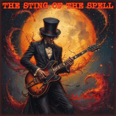 The Sting Of The Spell