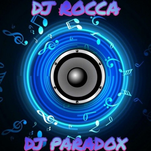 DJ Rocca & DJ Paradox - Digital Emotions (SC Sample)