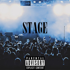 Stage (prod.devinthisyoubro)
