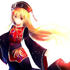 touhou SYNCHRONIZATION and SYNCHRONICITY (Eternal Melody)