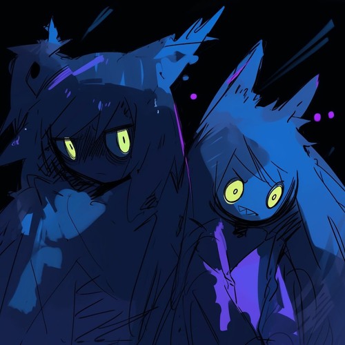 dance w me // Ghostmasheen, Shxrda