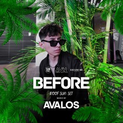 AVALOS | BEFORE | 2024