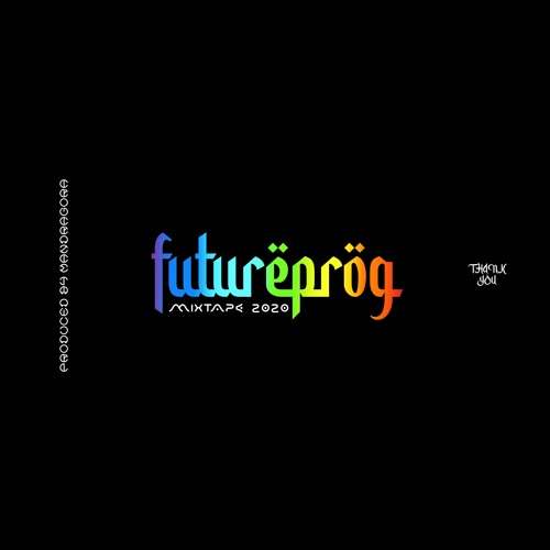 FUTUREPROG MIXTAPE 2020
