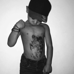 AINT NOTHING BUT LOVE (DUBSTARZ.BIG G)