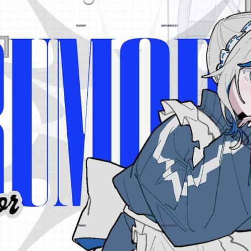 아오쿠모 린 - Rumor (cover)