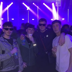 bass in ya face 🔊