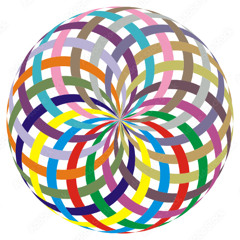 Web of Circles (Seagull, Peter, and David)