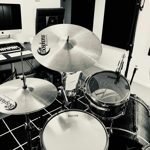 FUNK DRUMS, no eq