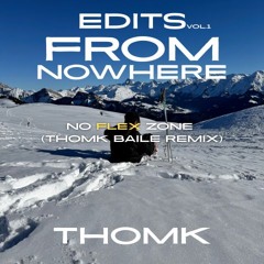 Rae Sremuurd - No flex zone (ThomK Baile Remix)
