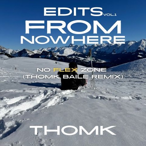 Rae Sremuurd - No flex zone (ThomK Baile Remix)