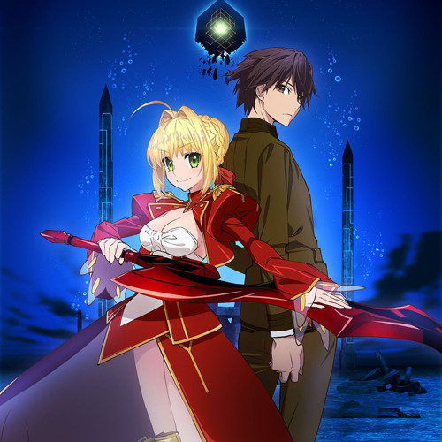 Stream Fate/EXTRA Last Encore OST Heavenly King by heymusic 2 