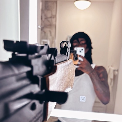 Cannot Spare (Prod. Cetti) [2022]