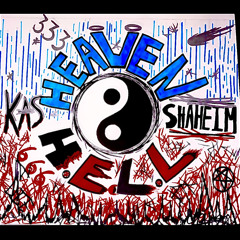Heaven and Hell