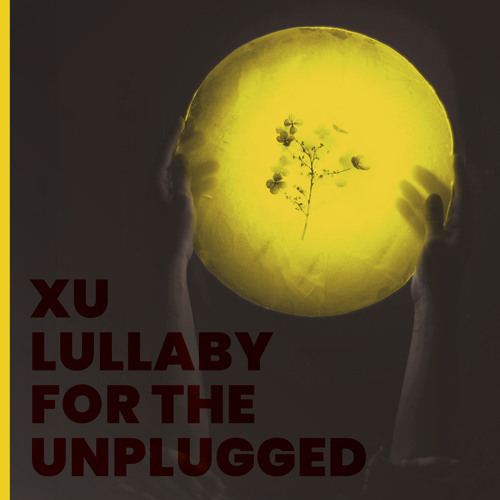 xu - decay knob turned to infinity