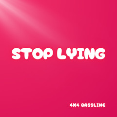 MLT - Stop Lying