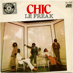 Freak Out