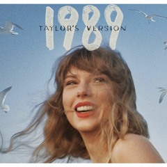 Taylor Swift - Is It Over Now? (Taylor's Version) (Gumlow remix)