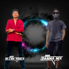 CINDERELLA TIKTOK #MR DARMA MIX (_NdaYans-Remix X MR.BLENK RIMEX_)#GOYANG