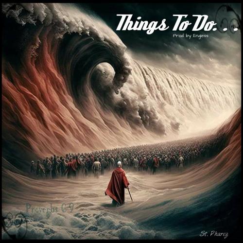Things To Do prod. Engless