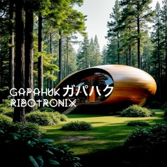 Ribotronix (feat. Big Mig)