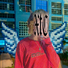 XTC - s1nforz4r! prod. eyesofdirty