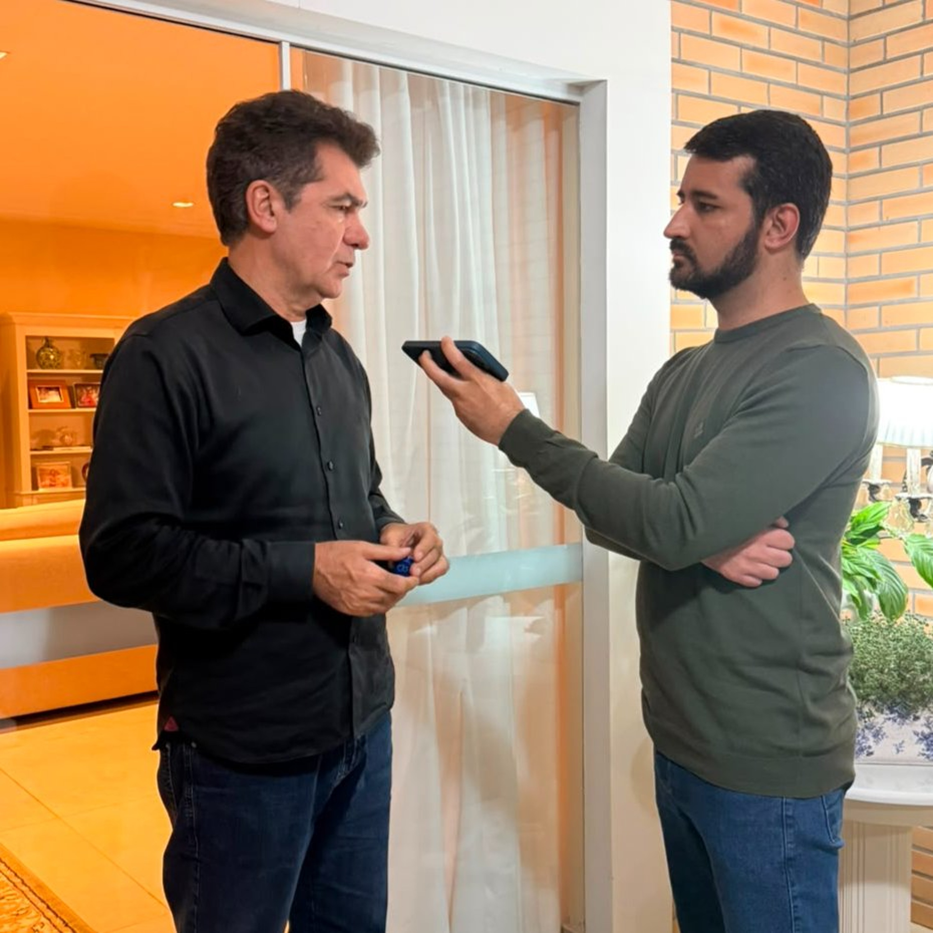 Clésio Salvaro defende João Rodrigues, regionalização da saúde e fortalecimento do voto no Sul durante agenda em Lauro Müller episode artwork