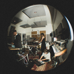 FFS (Forello From The Studio) #1: BOMBOCLAP