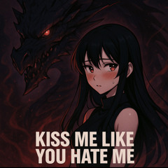 Zounds - Kiss Me Like You Hate Me , hardstyle gym song