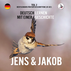 Jens & Jakob Epilog