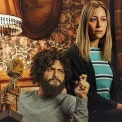 في كل اسبوع يوم جمعة "موسيقى داخلية " مشهد دفن ام نور -تراك1