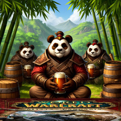 pandaria