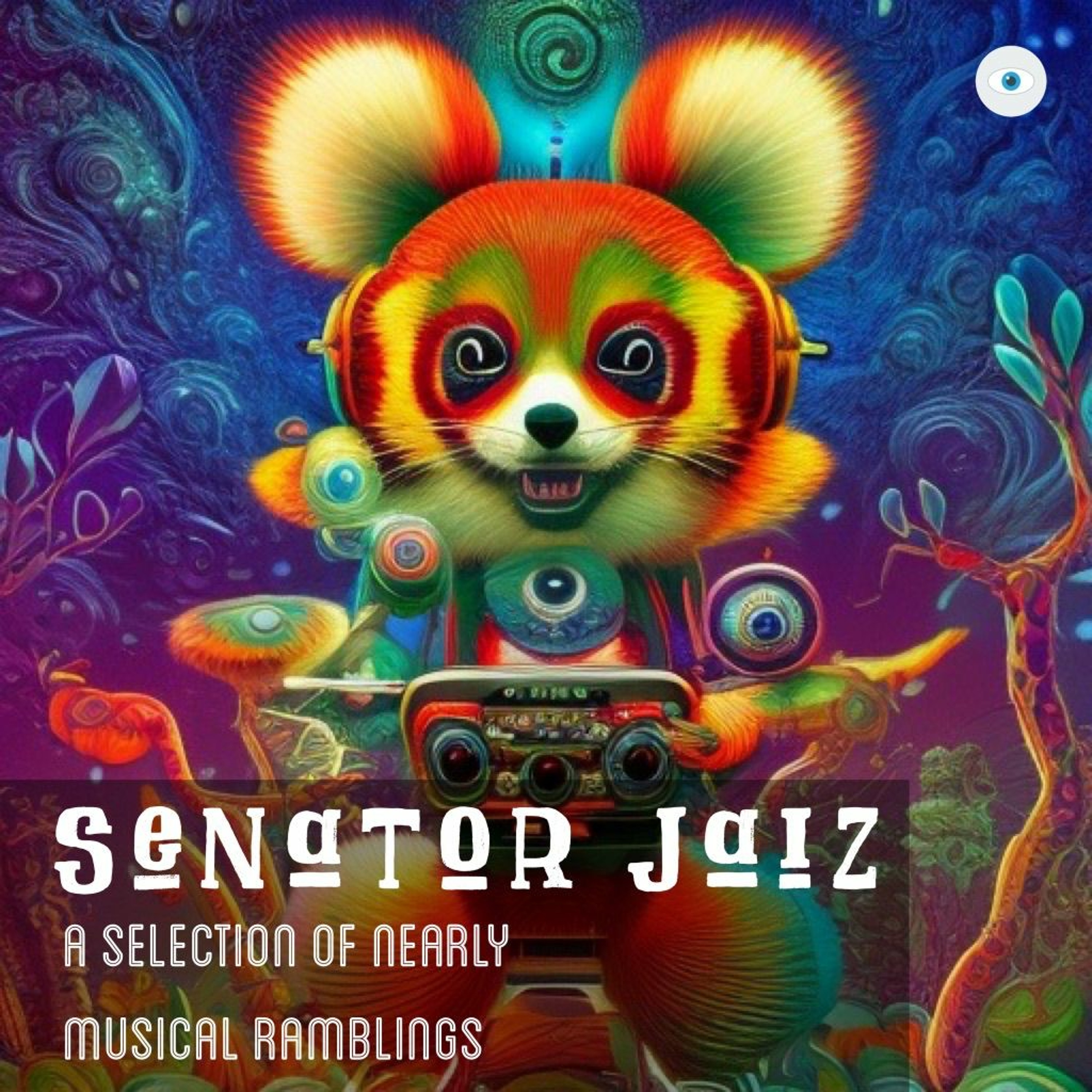 Senator Jaiz
