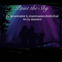 Paint The Sky