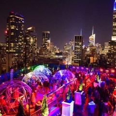 Colour Rooftop Sessions 3