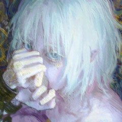 RжавЫее#_#kA4ELи""; (komi psycho)