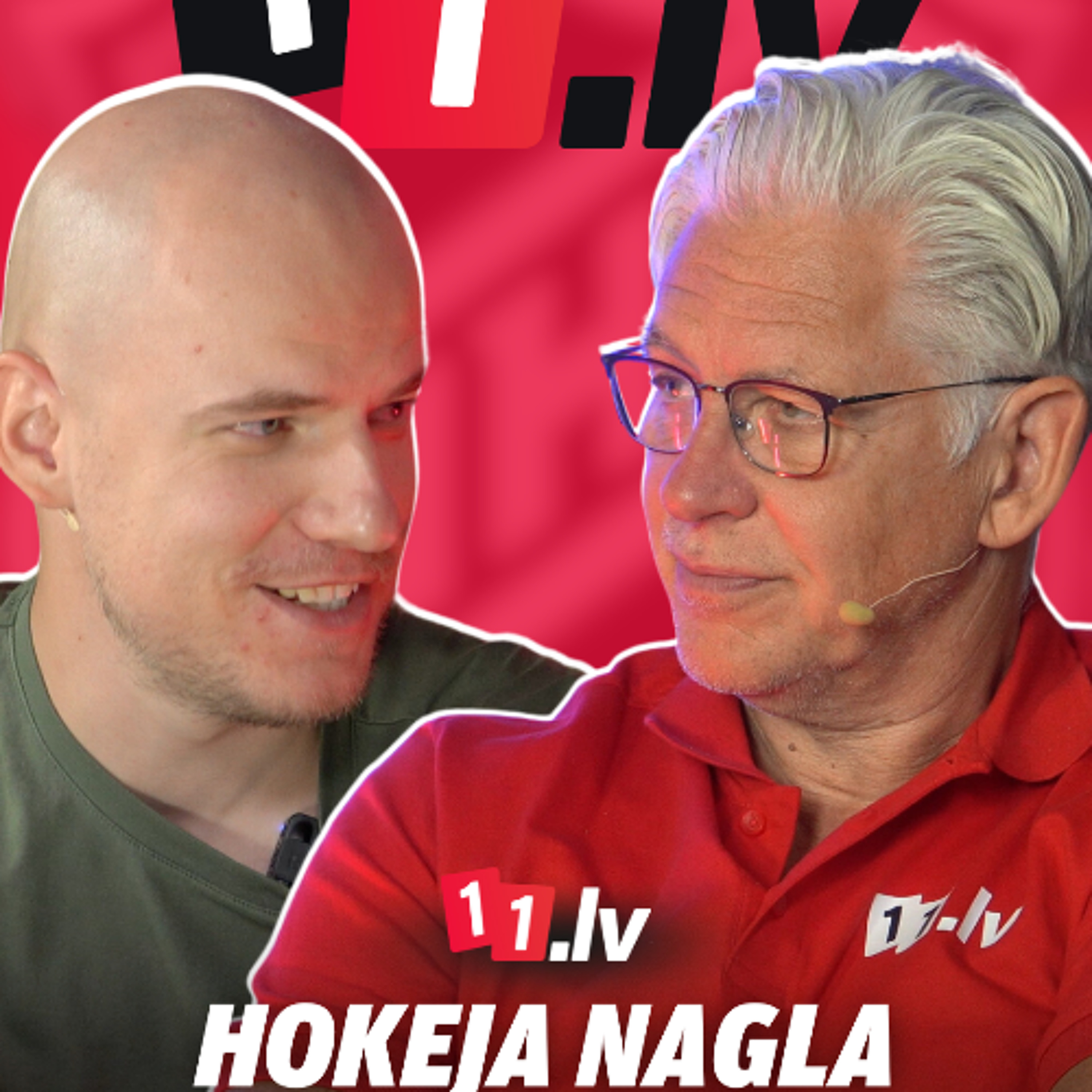 11LV TV