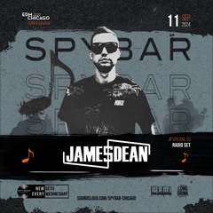 EDM Chicago Takeover Episode 37 - Jame$ Dean