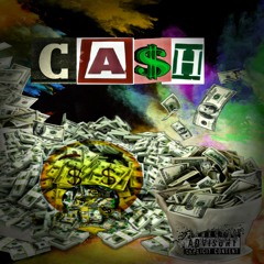 Ca$h feat A.M.G YoungProdigy & Elem3n