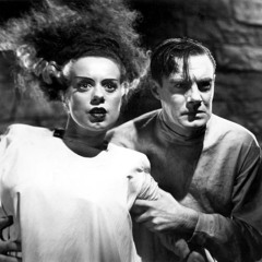 Dracula's Fool