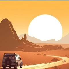 Lukiyah - See You In Mars prod. by 30HertzBeat