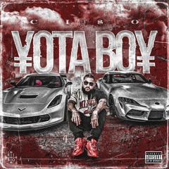 Yota Boy