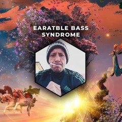 Deep And dark & Grotty DnB Mix -Nyx Festival 2022 - Earatble Bass Syndrome DnB Dj Set